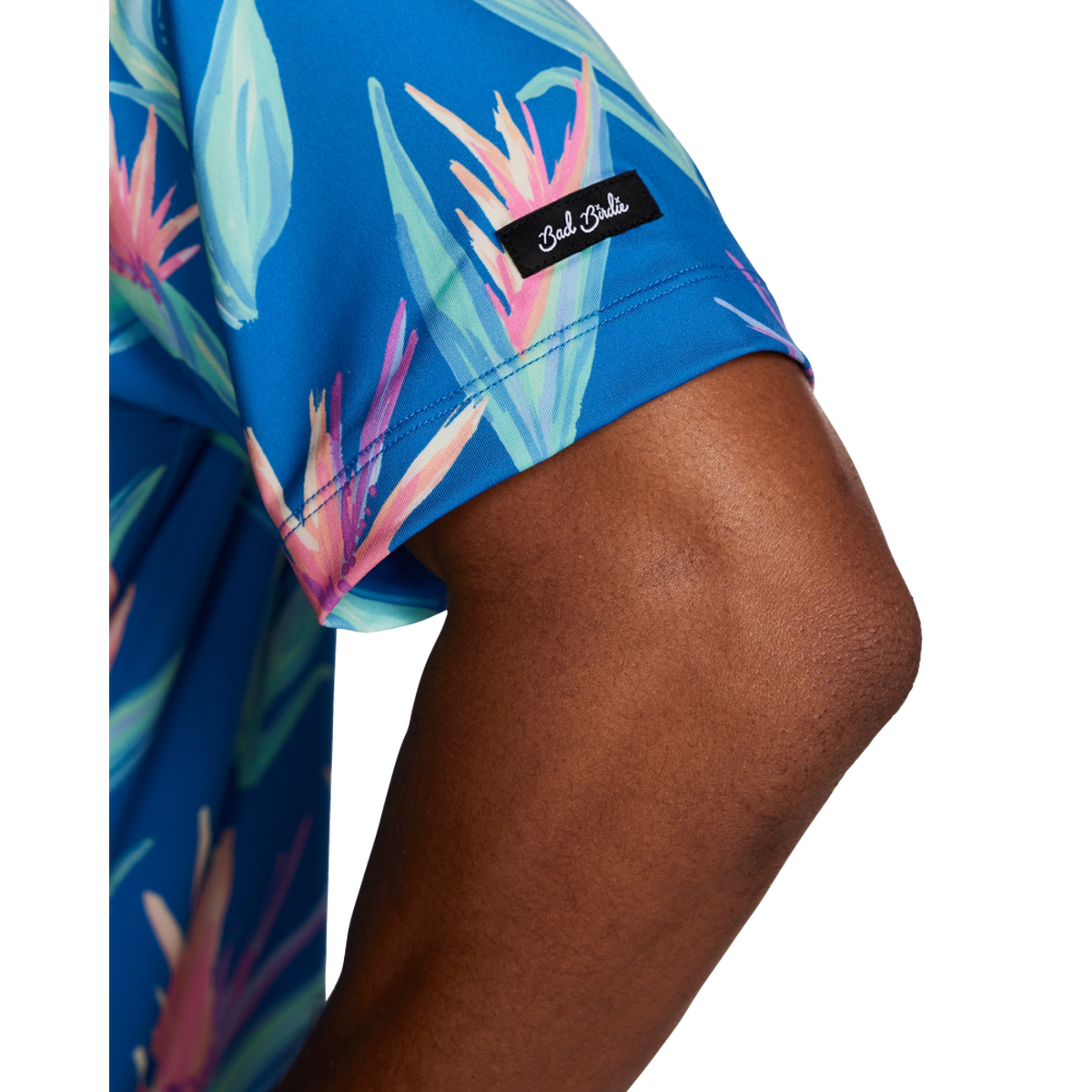 Bad Birdie Paradisio Polo PGA TOUR Superstore