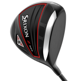 Alternate View 2 of Srixon Z 585 Driver w/ Project X HZRDUS Red 65 Shaft