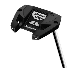 2023 Spider GT Black &#35;3 Putter