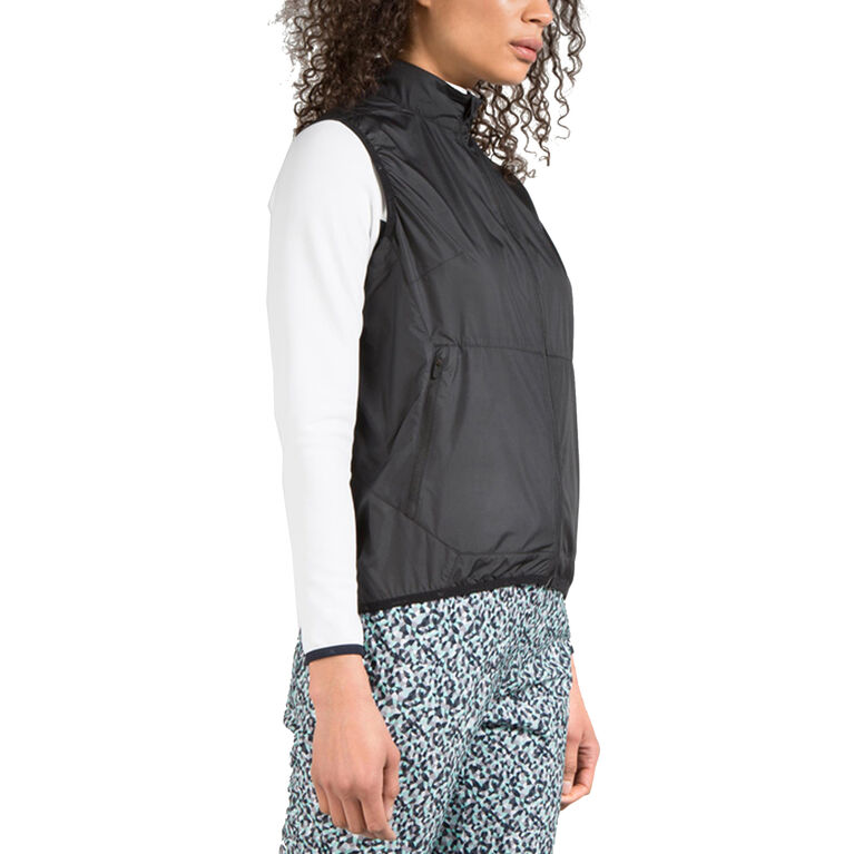 J Lindeberg Gale Windproof Vest Pga Tour Superstore