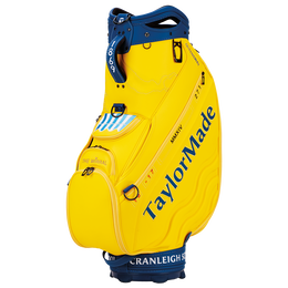 British Open 2023 Staff Bag