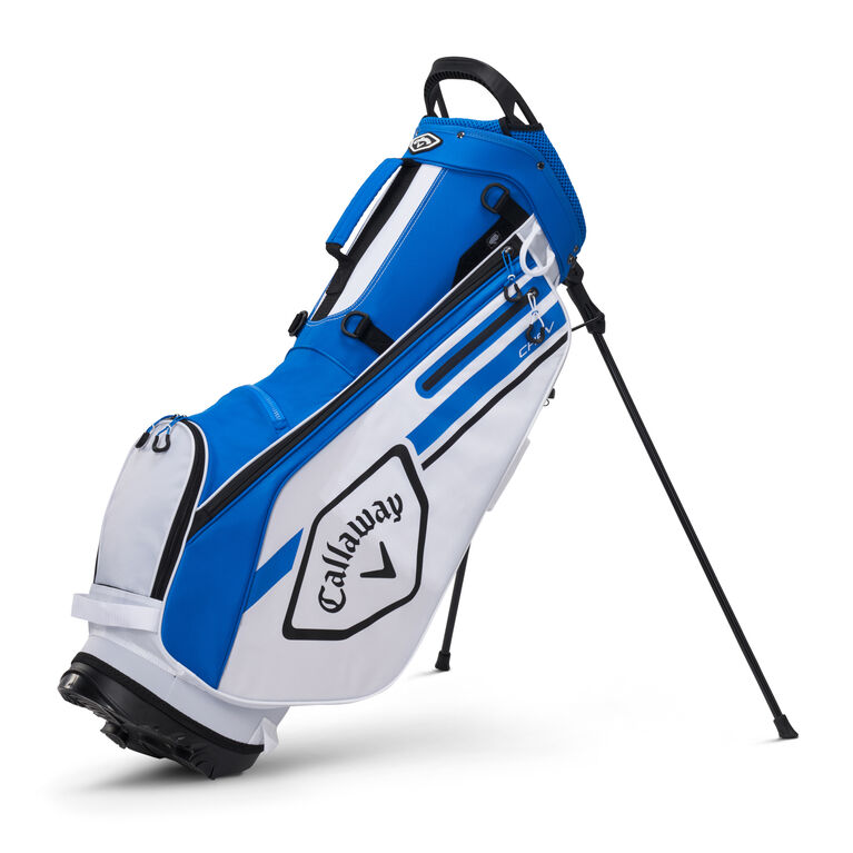 Chev 2022 Stand Bag