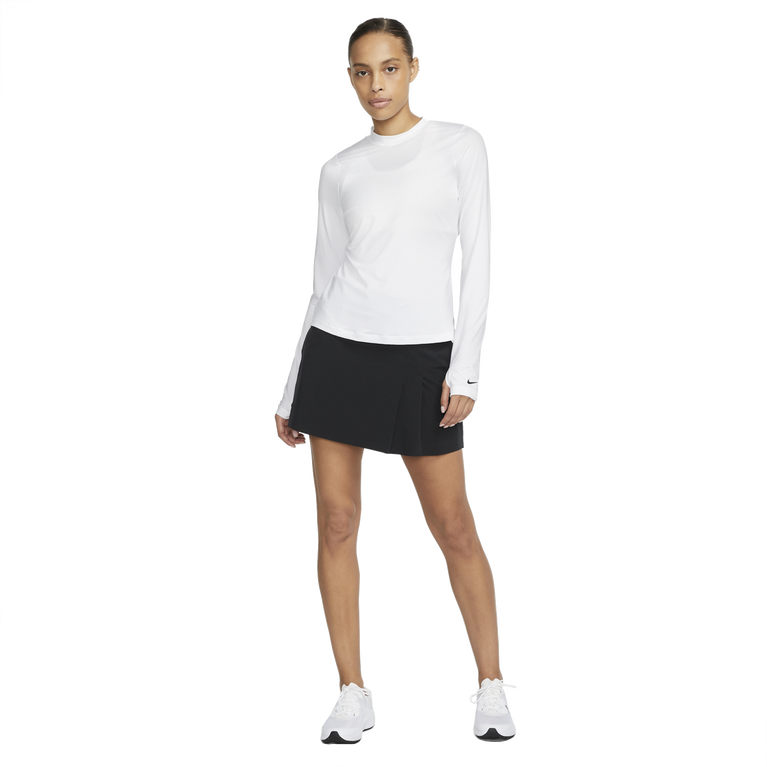 Nike DriFIT UV Ace Women's 17" Golf Skirt PGA TOUR Superstore
