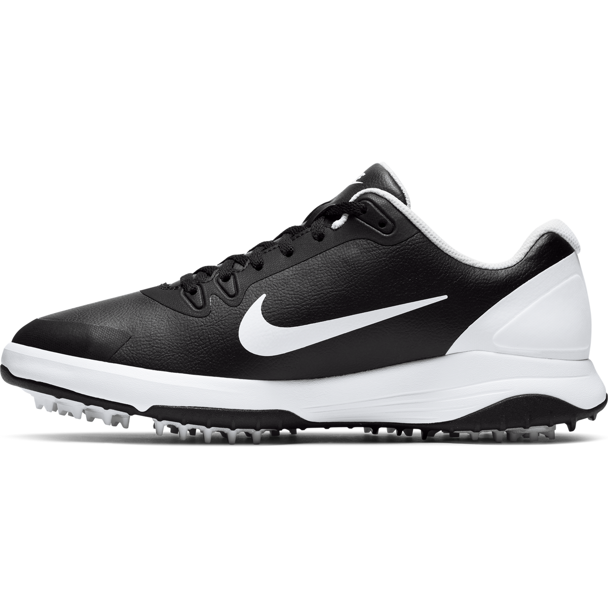 Nike Infinity G Men's Golf Shoe Black/White PGA TOUR Superstore