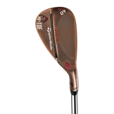 Alternate View 1 of Milled Grind Hi-Toe Big Foot Wedge w/ KBS Hi-Rev 2.0 Steel Shaft