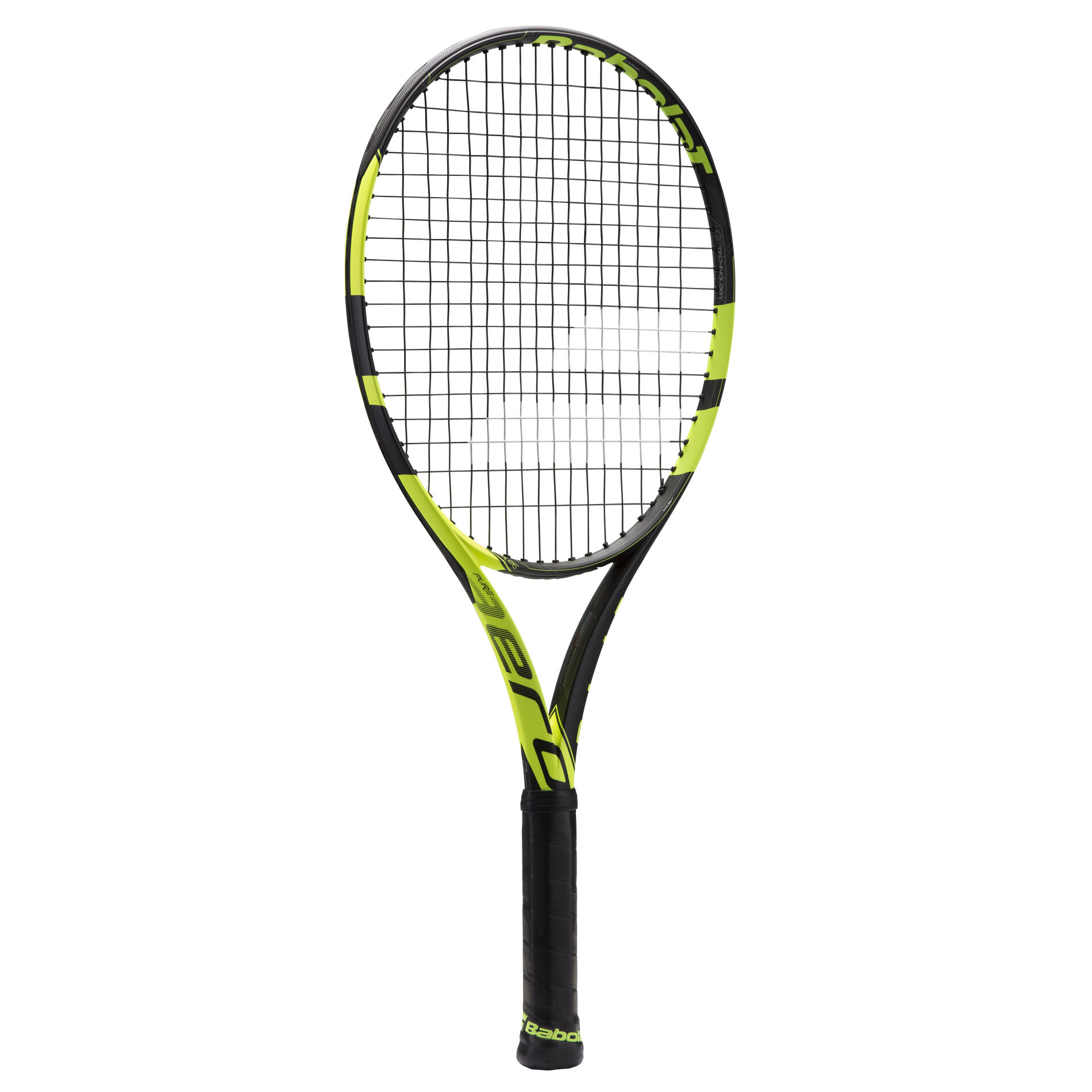 26 BABOLAT Pure Aero Jr 