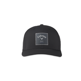 Rutherford Flexfit Snapback Hat