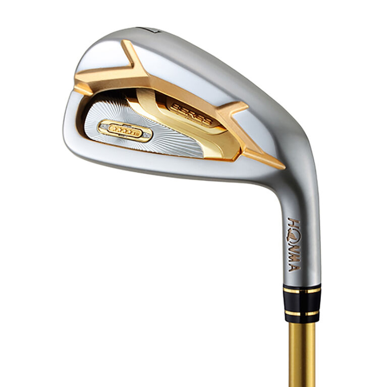 Honma BERES 07 4Star Women's Sand Wedge PGA TOUR Superstore