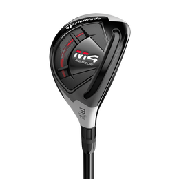 M4 2021 Combo Set w/ Graphite Shafts