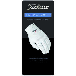 Titleist Womens Perma-Soft Golf Glove