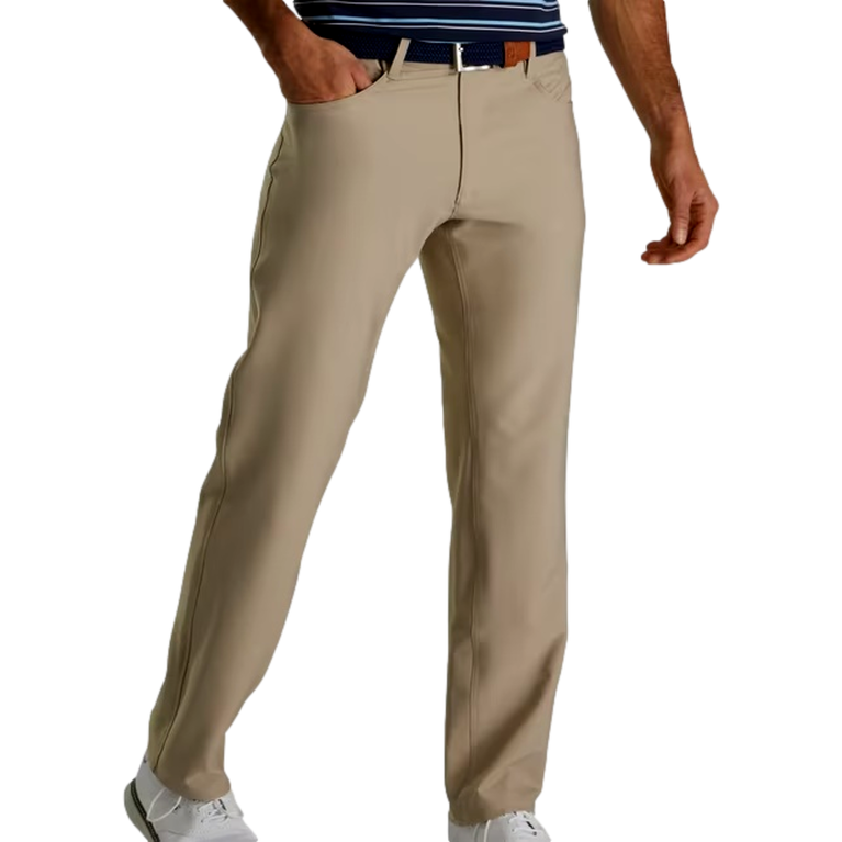 Footjoy athletic online fit trousers