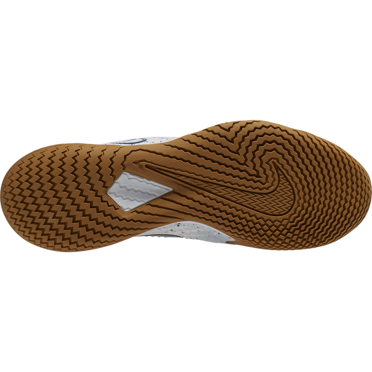 nikecourt air zoom vapor cage 4 women
