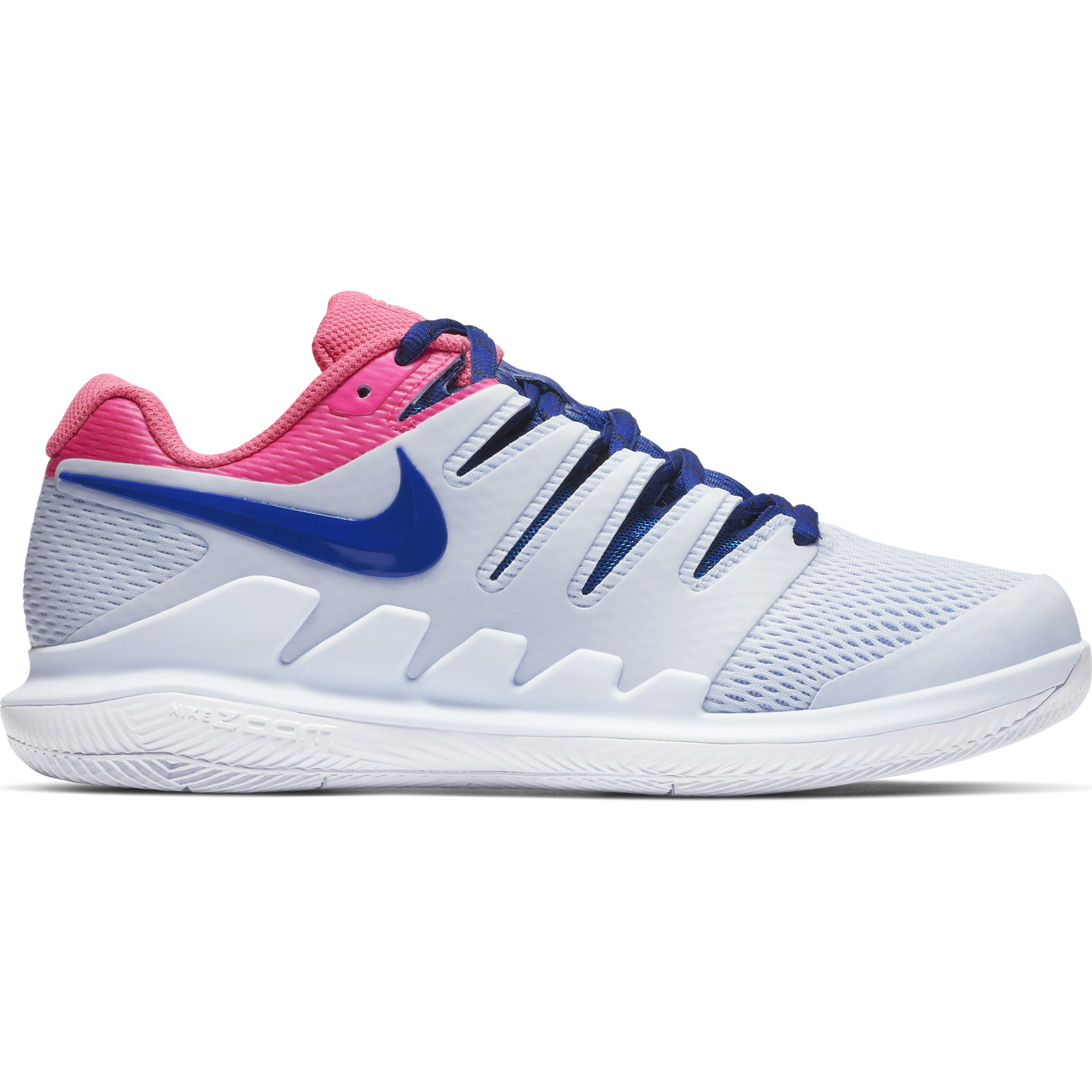 nike zoom vapor x womens tennis shoes