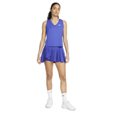 NikeCourt Dri-FIT Advantage 15&quot; Pleated Tennis Skirt