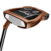 Alternate View 6 of Spider X Copper/White &#35;3 Putter
