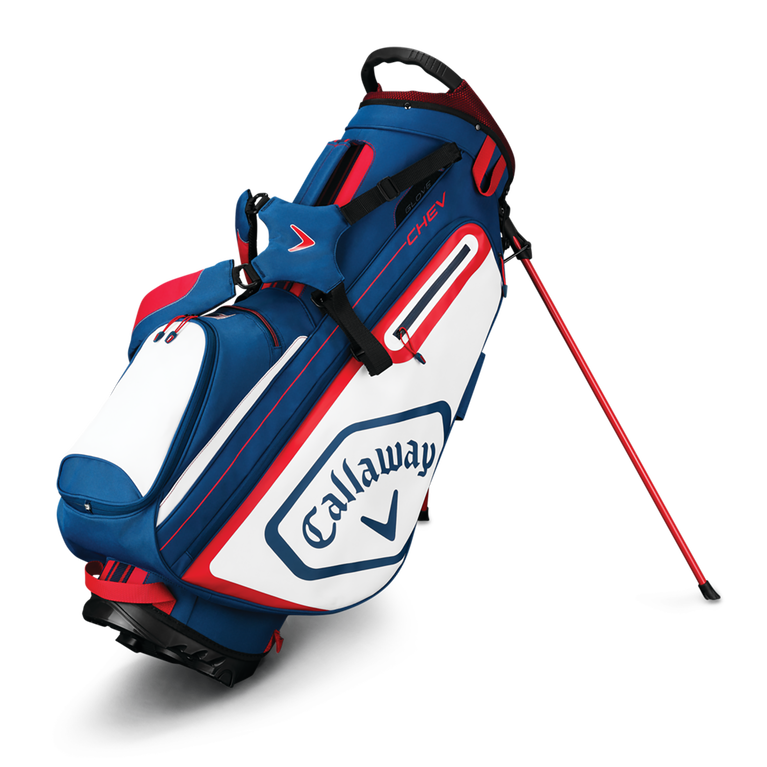 Callaway Chev Stand Bag PGA TOUR Superstore