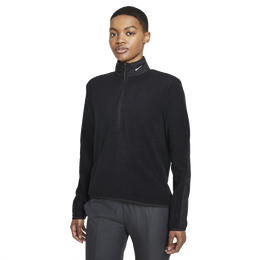 Therma-FIT Victory Fleece Quarter Zip Pull Over