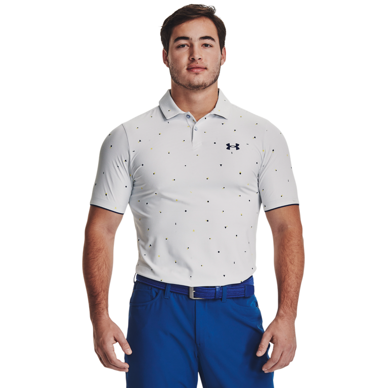 Under Armour UA Iso-Chill Verge Polo | PGA TOUR Superstore