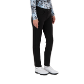 womens lined golf pants