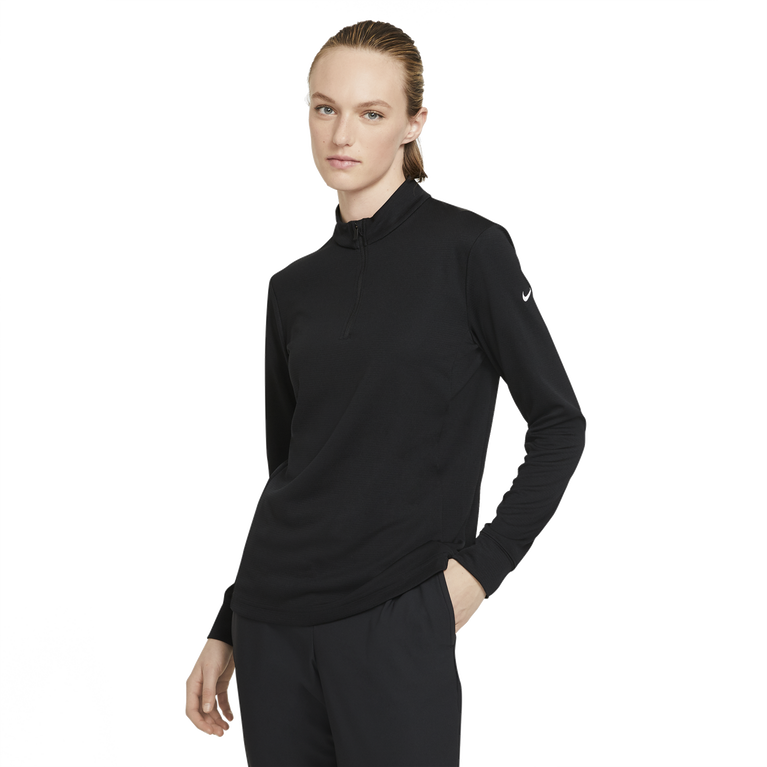 Nike golf hotsell pullover sweater