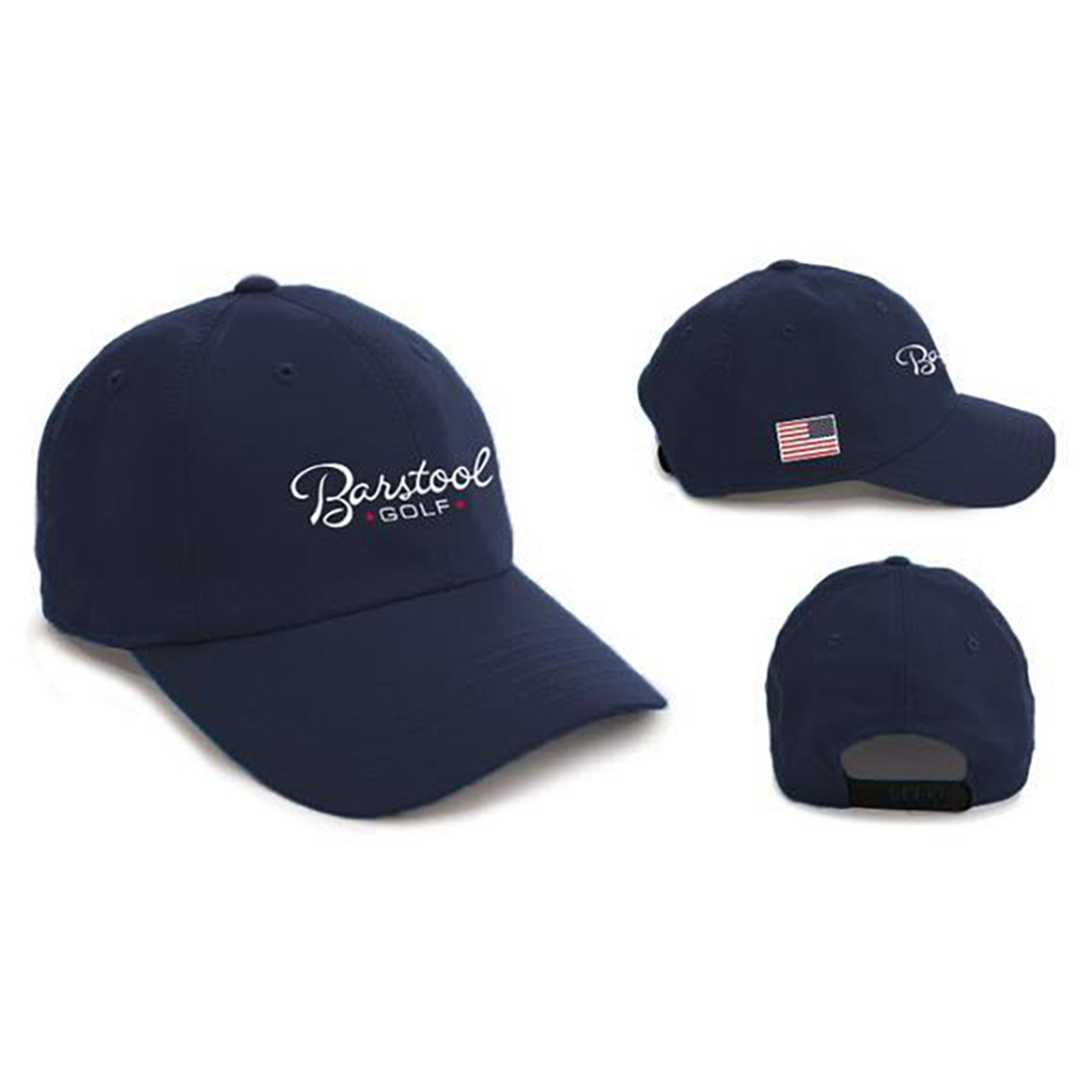 Barstool Sports American Needle Barstool Golf Hat PGA TOUR Superstore