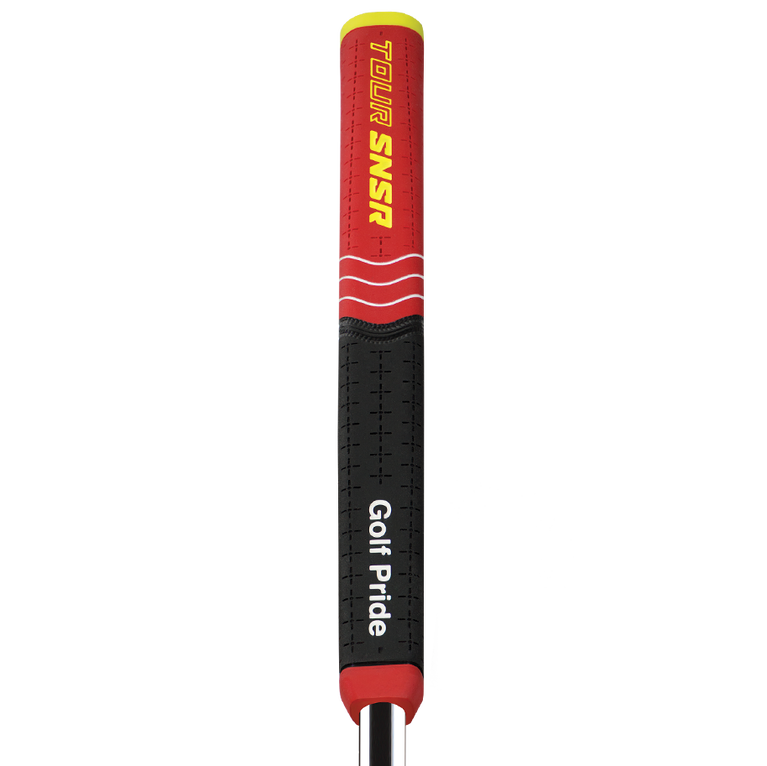 Golf Pride Tour SNSR Contour Midsize Putter Grip PGA TOUR Superstore
