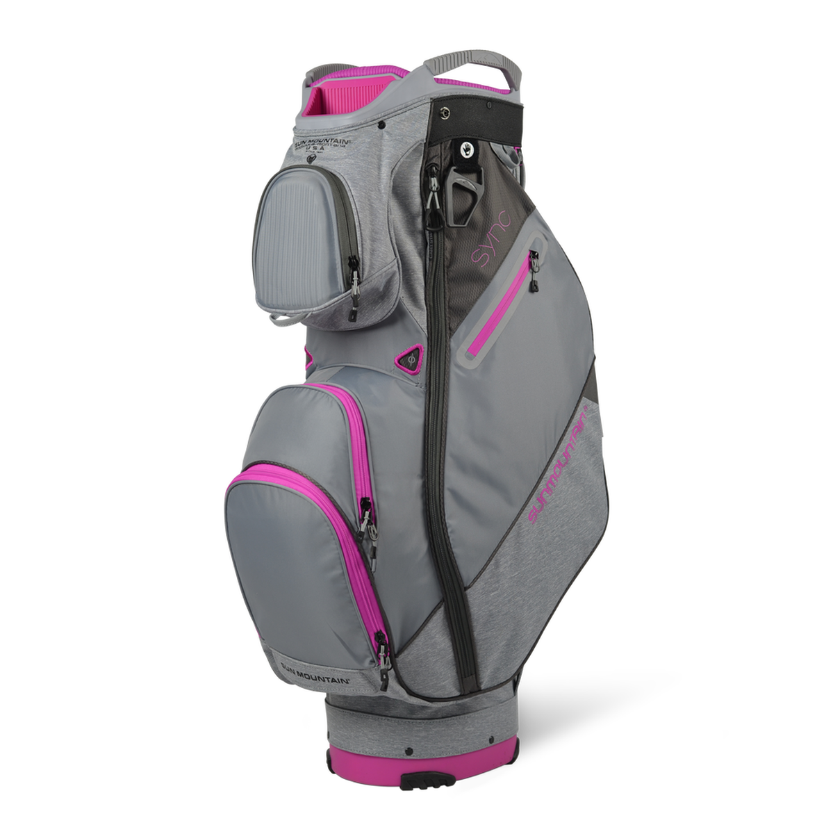 Sun Mountain SYNC Women's Cart Bag PGA TOUR Superstore