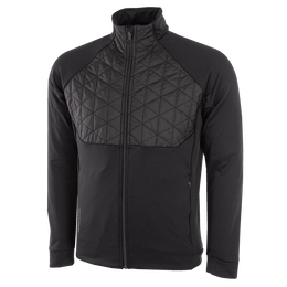 Dexter Puffer Jacket