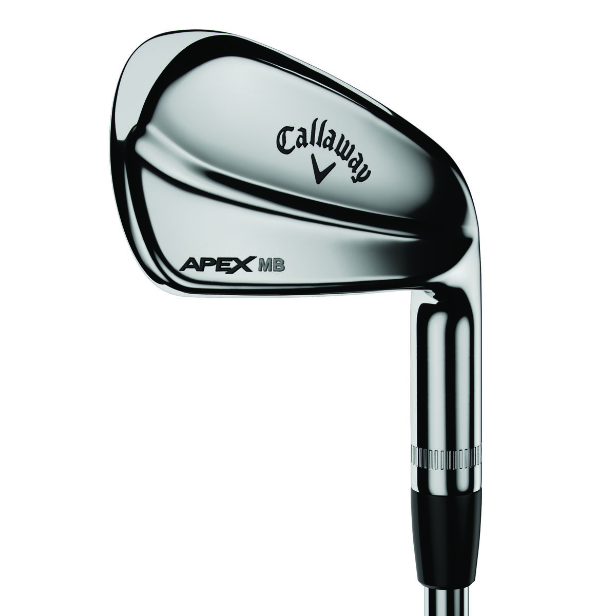 Callaway Apex MB 18 4PW Iron Set w/ Custom Shafts PGA TOUR Superstore