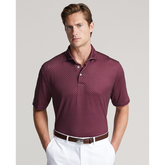 Alternate View 6 of Classic Fit Performance Print Polo Shirt