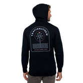 Alternate View 4 of Basilica Hoodie