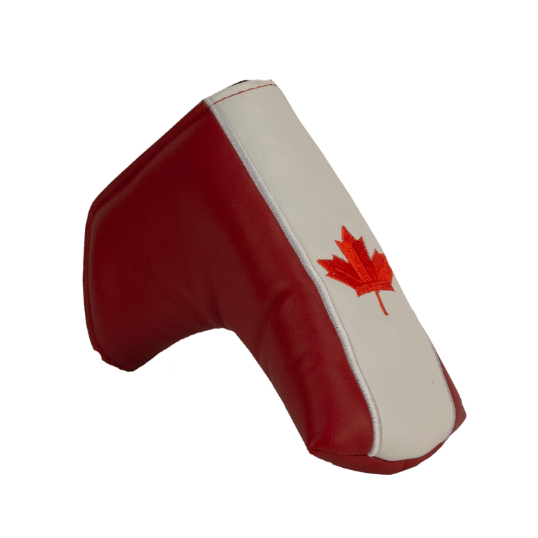 CMC Golf Canada Blade Putter Cover PGA TOUR Superstore
