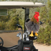 Alternate View 1 of Daphne&#39;s Chicken Headcover