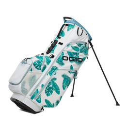 Woode 8 2022 Hybrid Stand Bag