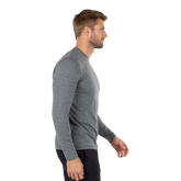 Alternate View 1 of Play List Long Sleeve T-Shirt