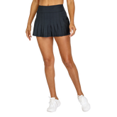 Jillian Pull-On Pleated 13.5&quot; Skort