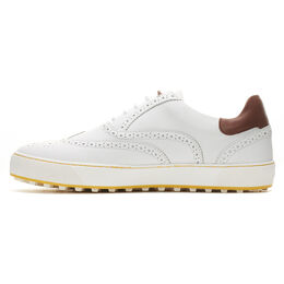 Regent Men&#39;s Golf Shoe