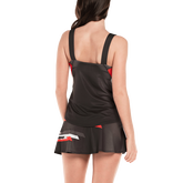 Alternate View 2 of Tech It Out Bra Tank Top