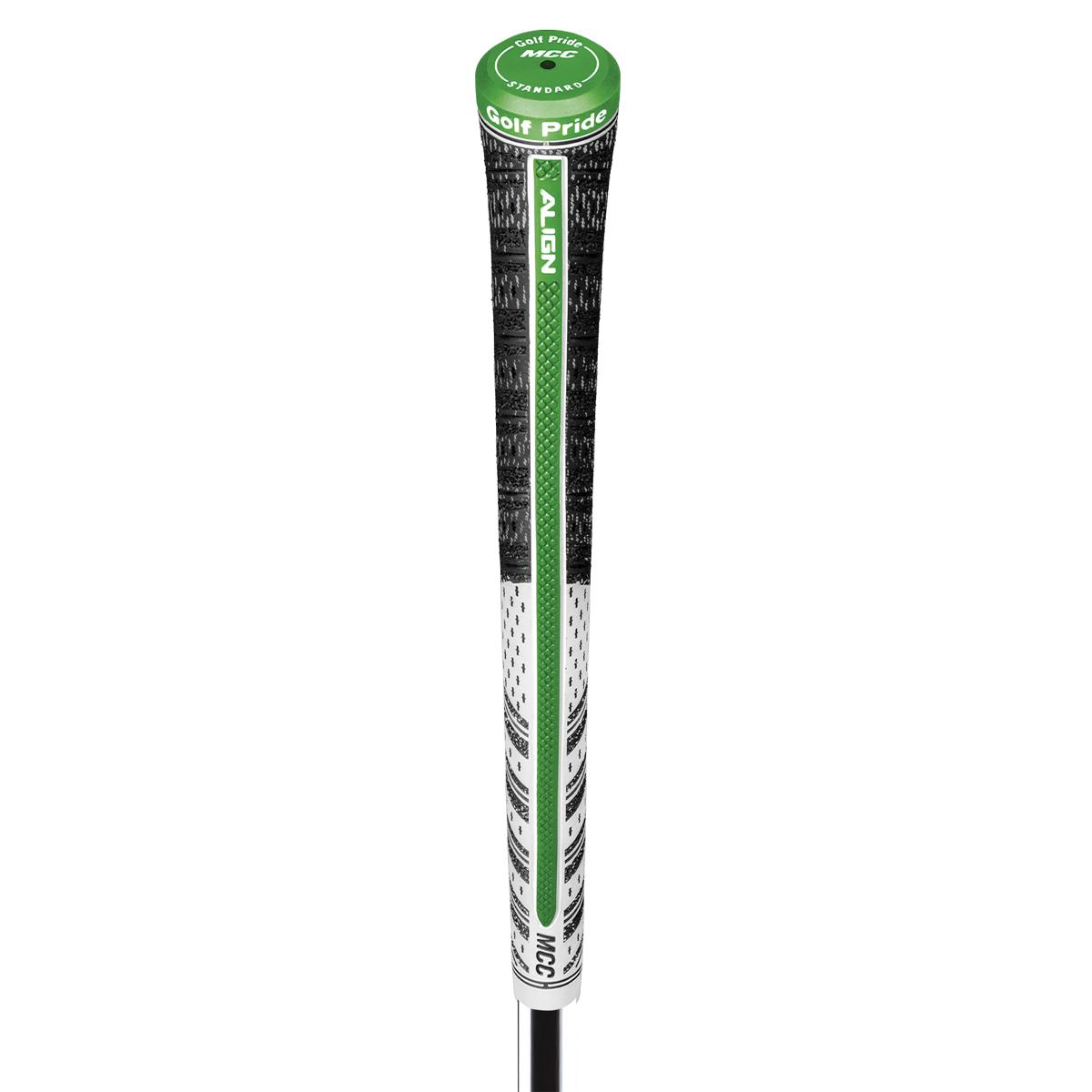 Golf Pride MCC ALIGN Standard Grip Green PGA TOUR Superstore