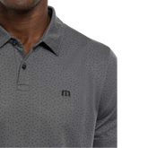 Alternate View 2 of Light Valley Short Sleeve Polo Shirt