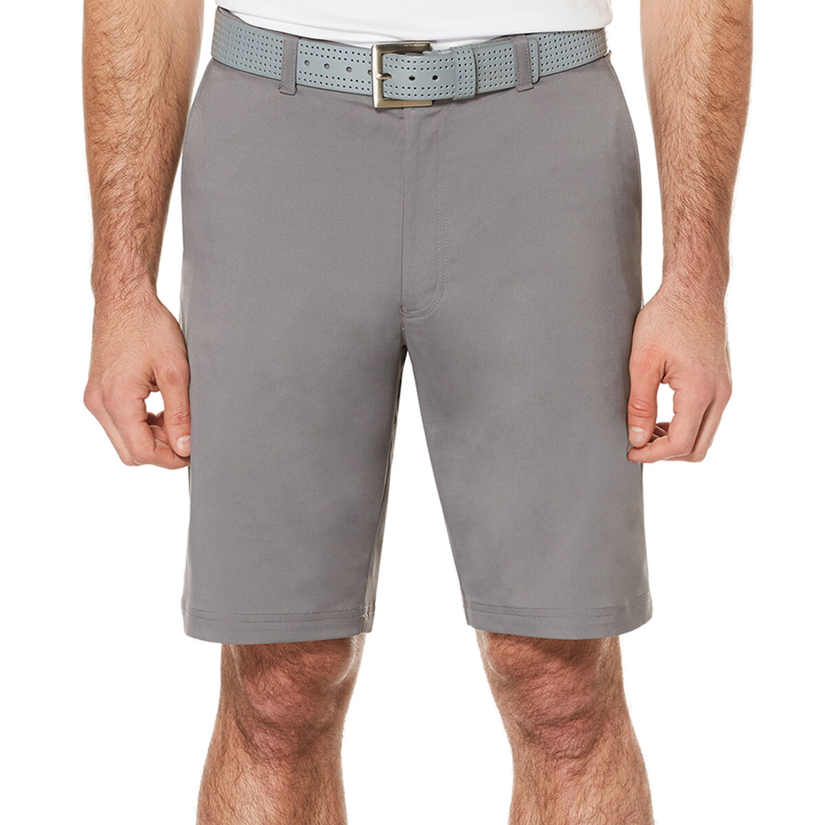PGA TOUR Flat Front Active Waistband Golf Short PGA TOUR Superstore