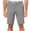 Flat Front Active Waistband Golf Short