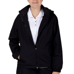 Dry-Luxe Women&#39;s Rain Jacket