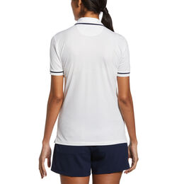 Veronica Short Sleeve Women&#39;s Polo Shirt