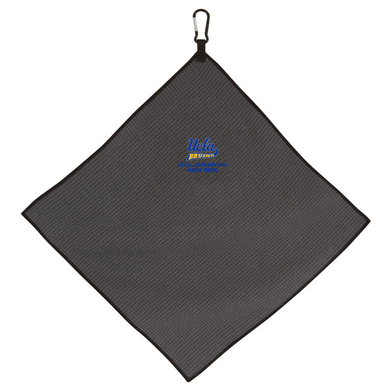 Team Effort UCLA 15x15 Towel