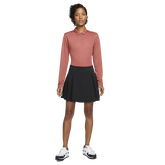 Alternate View 1 of Dri-FIT Victory Women&#39;s Long-Sleeve Golf Polo