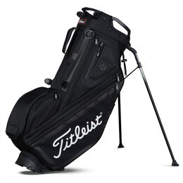 Golf Bags Lightweight Pga Tour Super Leist Players 14 Stand Bag