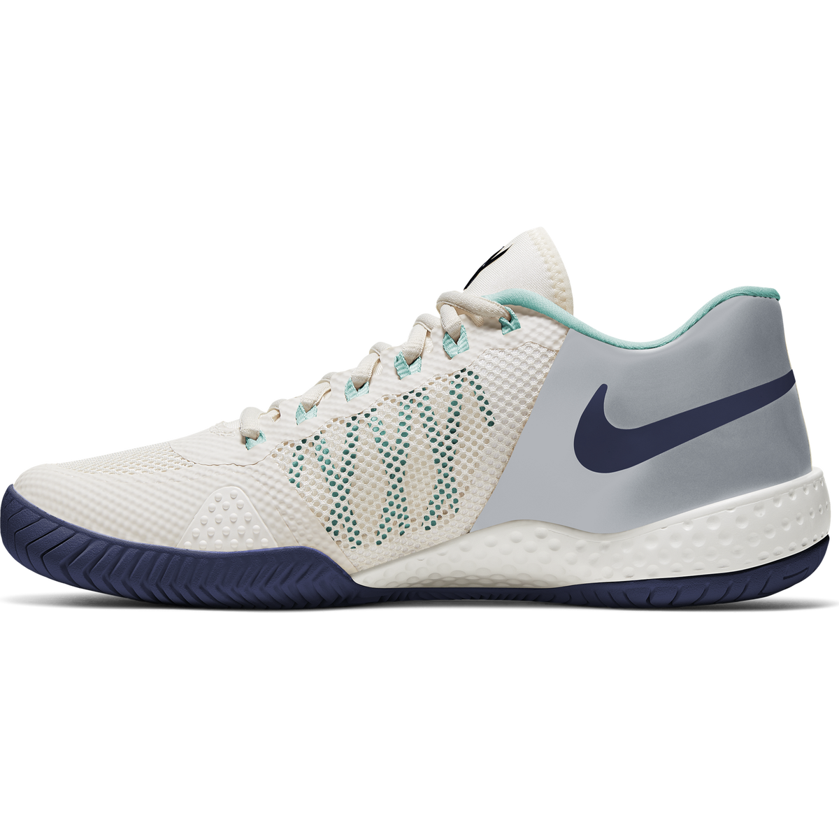 nikecourt flare 2
