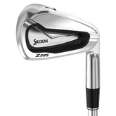 Srixon Z 585 4-PW Iron Set w/ Nippon Modus 3 105 Steel Shafts