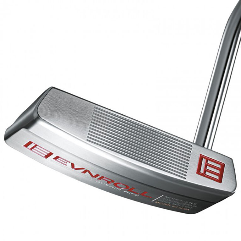 ER2 MidBlade Putter
